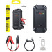Купить Пусковое устройство (бустер) для автомобиля Baseus PrimeTrip VJ1 Jump Starter 12000 mAh (C01194) (Black) на vchehle.ua