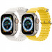 Ремешок Ocean Band для Apple Watch 38/40/41/42mm(ser.10)