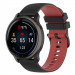 Ремінець Ribby для Smart Watch 22mm (Black / Red)