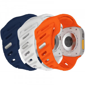 Ремешок Urban для Apple Watch 42(ser.1-3)/44/45/46/49mm