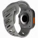 Ремешок Urban для Apple Watch 42(ser.1-3)/44/45/46/49mm (Gray)