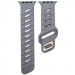 Фото Ремешок Urban для Apple Watch 42(ser.1-3)/44/45/46/49mm (Gray) на vchehle.ua