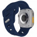 Ремешок Urban для Apple Watch 42(ser.1-3)/44/45/46/49mm (Midnight Blue)