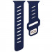 Фото Ремешок Urban для Apple Watch 42(ser.1-3)/44/45/46/49mm (Midnight Blue) на vchehle.ua