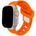 Заказать Ремешок Urban для Apple Watch 42(ser.1-3)/44/45/46/49mm (Orange) на vchehle.ua