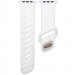 Фото Ремешок Urban для Apple Watch 42(ser.1-3)/44/45/46/49mm (White) на vchehle.ua