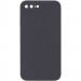 Чехол Silk Square Full Camera Protective (AA) NO LOGO для Apple iPhone 7 plus/8 plus (5.5") (Серый / Dark Gray)