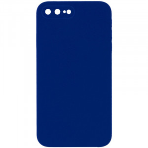 Чехол Silk Square Full Camera Protective (AA) NO LOGO для iPhone 7 plus (5.5")