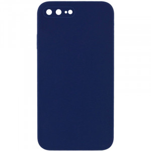 Чехол Silk Square Full Camera Protective (AA) NO LOGO для iPhone 7 plus (5.5")