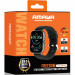 Фото Смарт-часы Amaya ASW-04 Smart sports watch (call version) (Black) на vchehle.ua