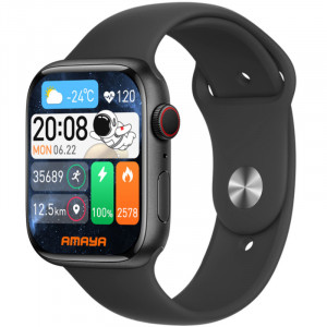 Смарт-часы Amaya X10 Pro Smart sports watch (call version)