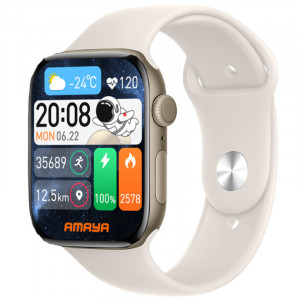 Смарт-часы Amaya X10 Pro Smart sports watch (call version)
