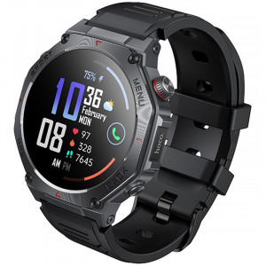Смарт-часы Hoco Y37 Smart sports watch (call version)
