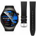Купить Смарт-часы Hoco Y40 Smart sports watch (call version) (Black) на vchehle.ua