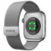 Фото Смарт-часы Hoco Y42 Smart sports watch (call version) (Silver) в магазине vchehle.ua