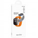 Фото Смарт-часы Hoco Y42 Ultra Smart sports watch (call version) (Titanium gold) на vchehle.ua