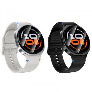 Смарт-часы Hoco Y43 Amoled Smart sports watch (call version)