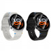 Смарт-годинник Hoco Y43 Amoled Smart sports watch (call version)