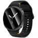 Смарт-годинник Hoco Y43 Amoled Smart sports watch (call version) (Black)