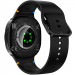 Фото Смарт-годинник Hoco Y43 Amoled Smart sports watch (call version) (Black) в маназині vchehle.ua