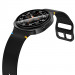 Смарт-годинник Hoco Y43 Amoled Smart sports watch (call version) (Black) в магазині vchehle.ua