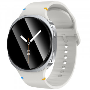 Смарт-часы Hoco Y43 Amoled Smart sports watch (call version)
