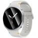 Смарт-годинник Hoco Y43 Amoled Smart sports watch (call version) (Silver)