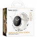 Фото Смарт-годинник Hoco Y43 Amoled Smart sports watch (call version) (Silver) на vchehle.ua