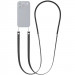 Шнурок Crossbody Straps (Black)