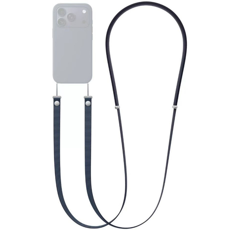 Шнурок Crossbody Straps (Blue)