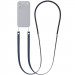 Шнурок Crossbody Straps (Blue)