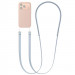 Шнурок Crossbody Straps (Light Blue)