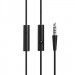 Фото Накладні навушники Borofone BO5 (3.5mm/1.2m) (Чорний) в маназині vchehle.ua