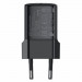 Фото СЗУ Acefast A117 mini PD20W GaN (1USB-C) (Black) на vchehle.ua