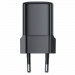 Купить СЗУ Acefast A117 mini PD20W GaN (1USB-C) (Black) на vchehle.ua