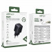 Заказать СЗУ Acefast A117 mini PD20W GaN (1USB-C) (Black) на vchehle.ua