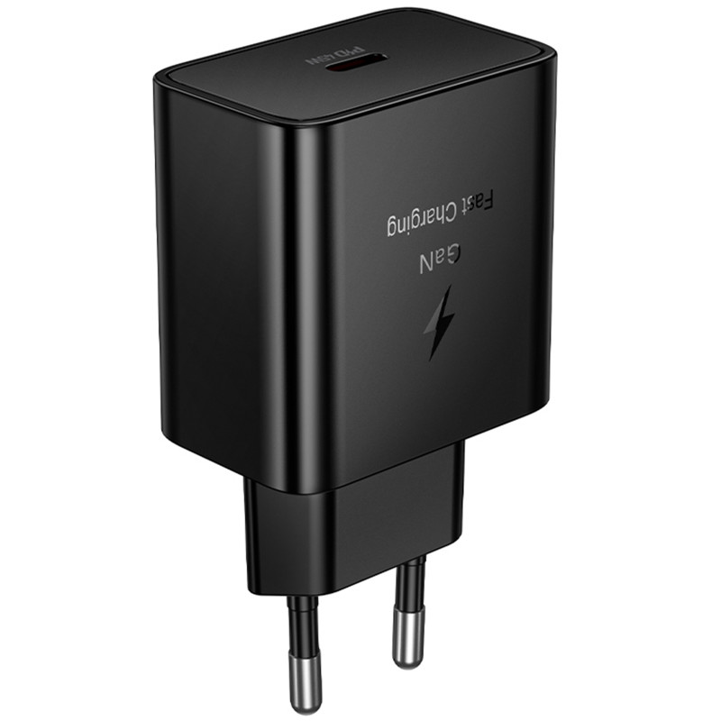 МЗП Hoco N77 Star PD45W (1USB-C) (Black)