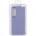 Заказать TPU чехол Bonbon Metal Style для Samsung Galaxy S23 (Сиреневый / Dasheen) на vchehle.ua