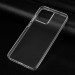 Фото TPU чохол Epic Transparent 1,0mm на Motorola Moto G84 (Безбарвний (прозорий)) в маназині vchehle.ua