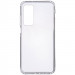 TPU чохол Epic Transparent 1,5mm на TECNO Camon 17 Pro (Прозорий (прозорий))