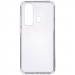 TPU чохол Epic Transparent 1,5mm на TECNO Camon 17 (Прозорий (прозорий))