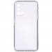 TPU чохол Epic Transparent 1,5mm Full Camera на Oppo A54 5G / A74 5G (Прозорий (прозорий))