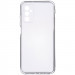TPU чохол Epic Transparent 1,5mm Full Camera на Samsung Galaxy A24 4G (Прозорий (прозорий))