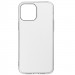 TPU чехол Epic Ultrathin 0,6mm для Apple iPhone 13 mini (5.4") (Бесцветный (прозрачный))