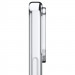 Фото TPU чохол Epic Ultrathin 0,6mm на Apple iPhone 16 (6.1") (Безбарвний (прозорий)) на vchehle.ua
