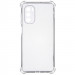 Заказать TPU чехол GETMAN Ease logo усиленные углы Full Camera для Motorola Moto G41 (Бесцветный (прозрачный)) на vchehle.ua