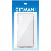 Фото TPU чехол GETMAN Ease logo усиленные углы Full Camera для Samsung Galaxy A17 4G/5G (Бесцветный (прозрачный)) на vchehle.ua