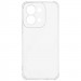 Фото TPU чехол GETMAN Ease logo усиленные углы Full Camera для Xiaomi Redmi 15C (Global)/Poco C85 Global (Бесцветный (прозрачный)) на vchehle.ua