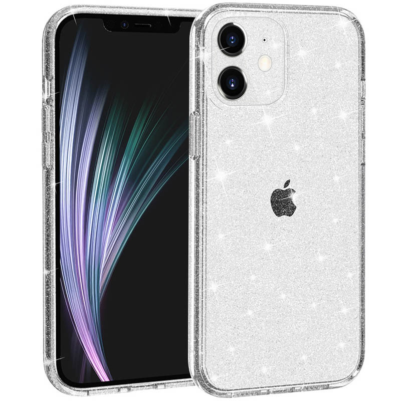 TPU чехол Nova для Apple iPhone 12 (6.1")