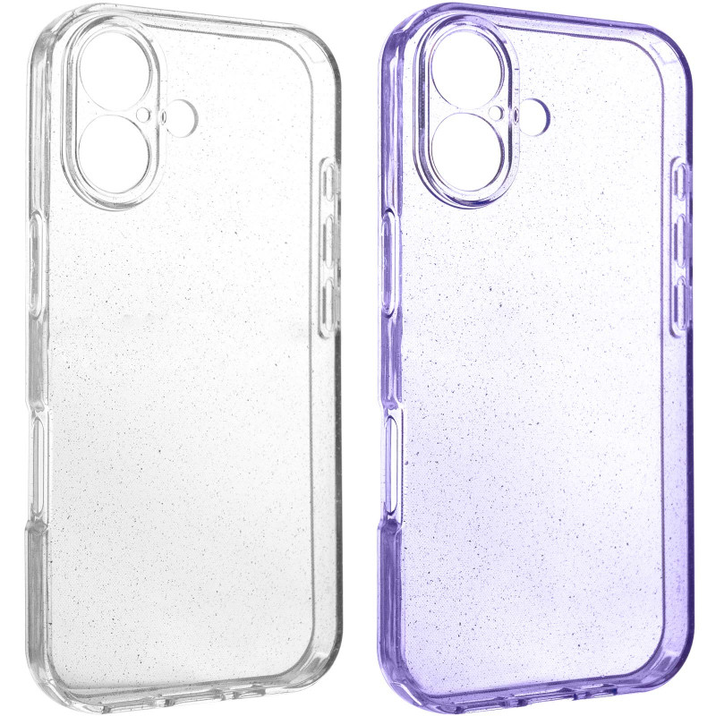 TPU чехол Nova для Apple iPhone 17 (6.3")